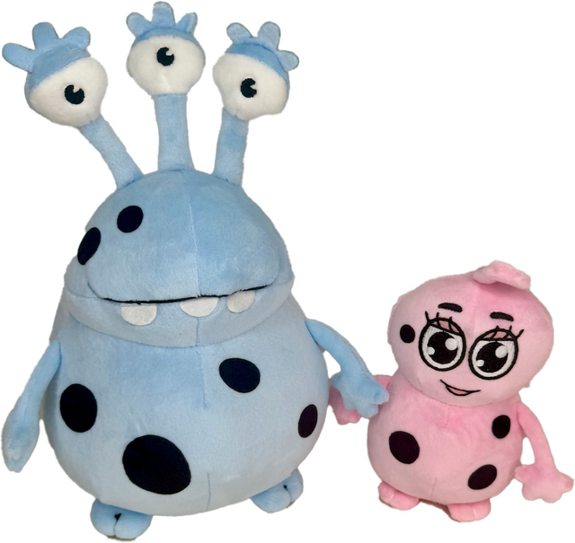 Grumpy & Joy Bundle-Preis