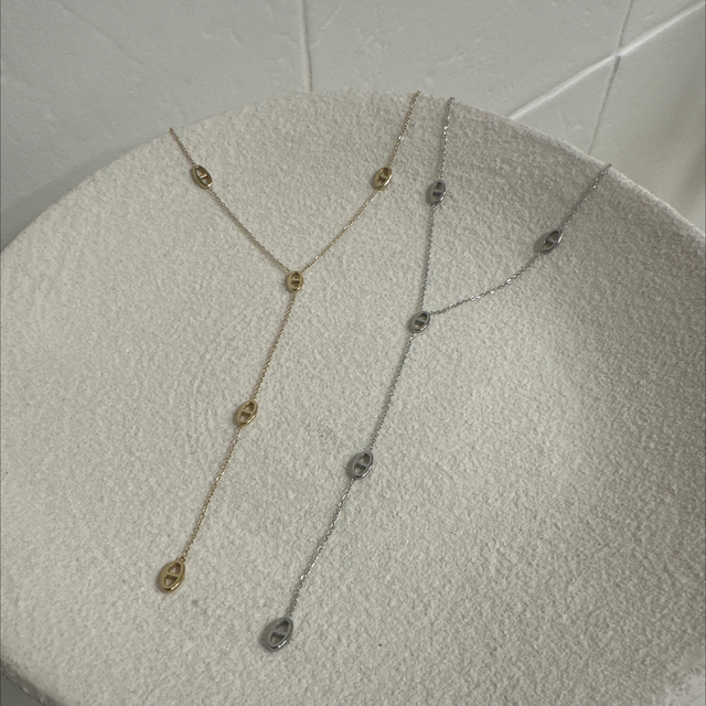 COLLIER DESLUMBRANTE 