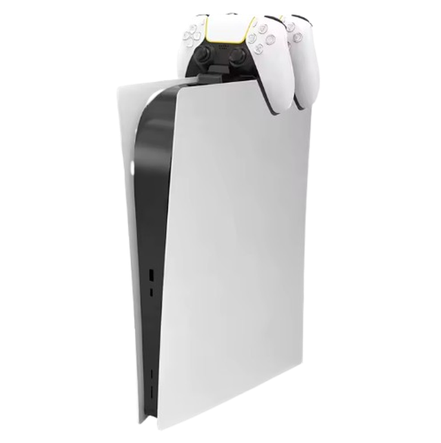 Dock Manettes PS5 Fat &amp; Slim