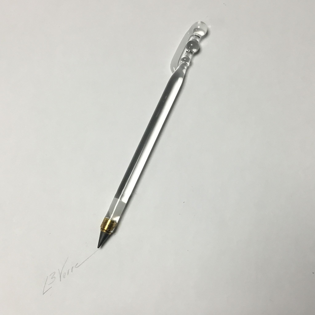 Crayon VERRE INTÉGRAL CRV 018