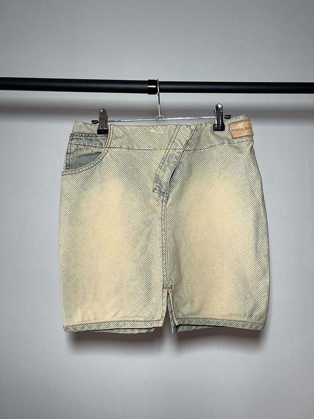 Patricia pepe skirt #0096 