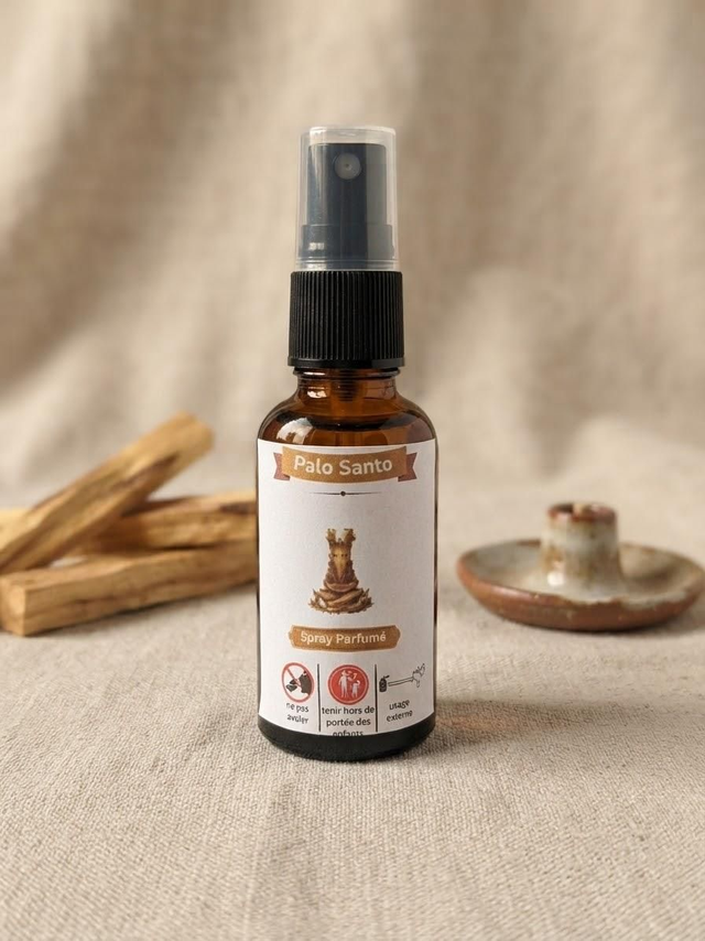 Palo santo