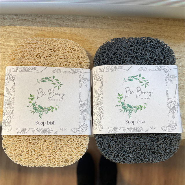 Soap Dish