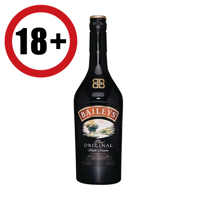 Baileys Irish Cream 0.7l