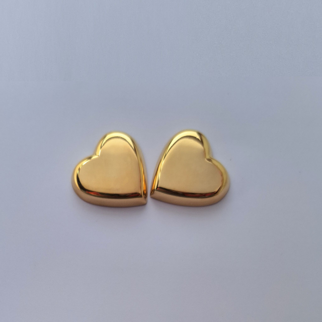 Coeur d'or