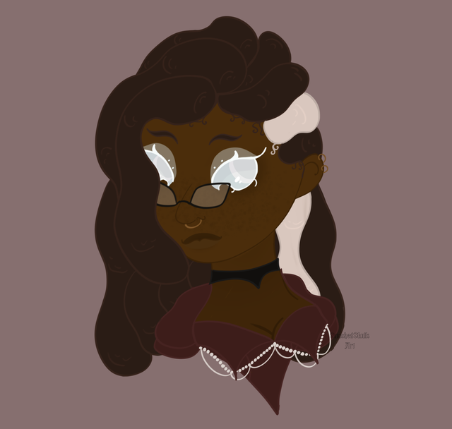 Headshot Commissions|Furry,Humanoid,MLP|