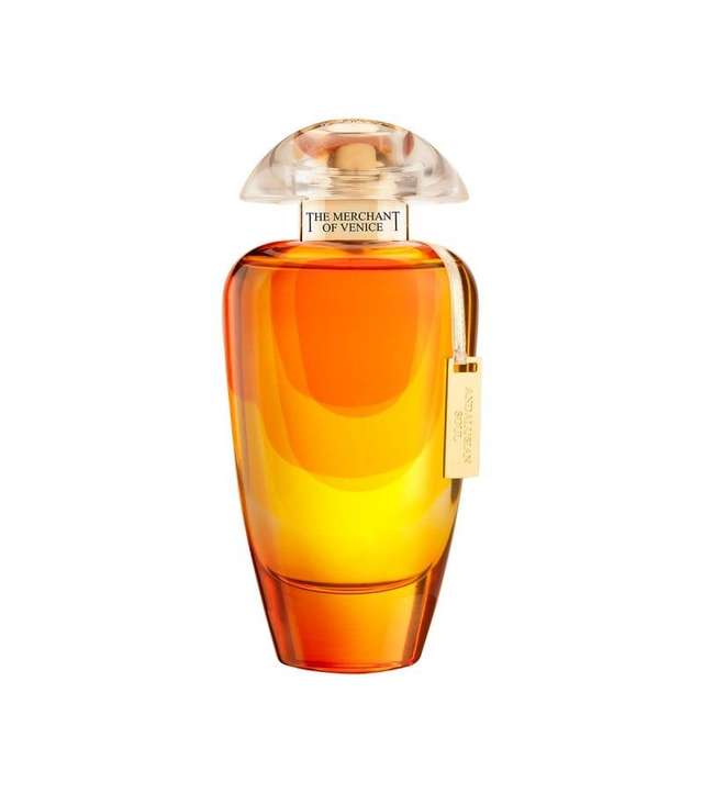 The Merchant Of Venice - Andalusian Soul