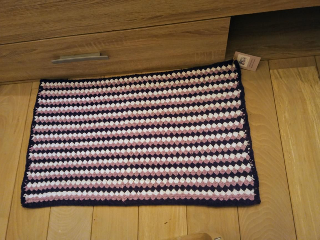 Tapis de chambre 