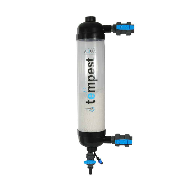 Evolution Aqua Tempest Filter/Polisher