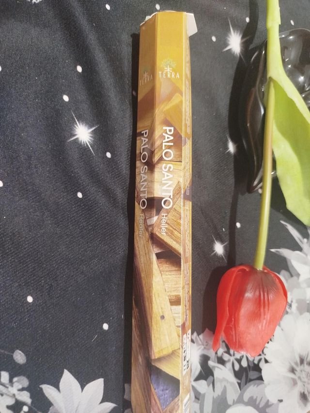 Palo Santo 