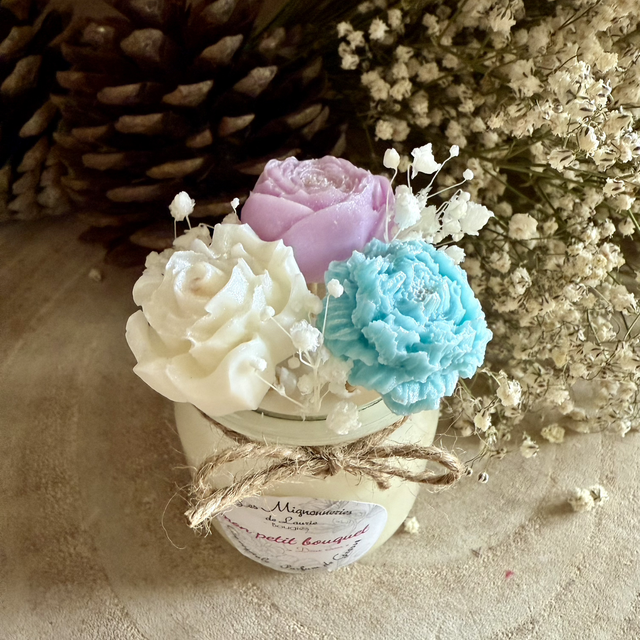 Mon petit bouquet - Doux Rêves 