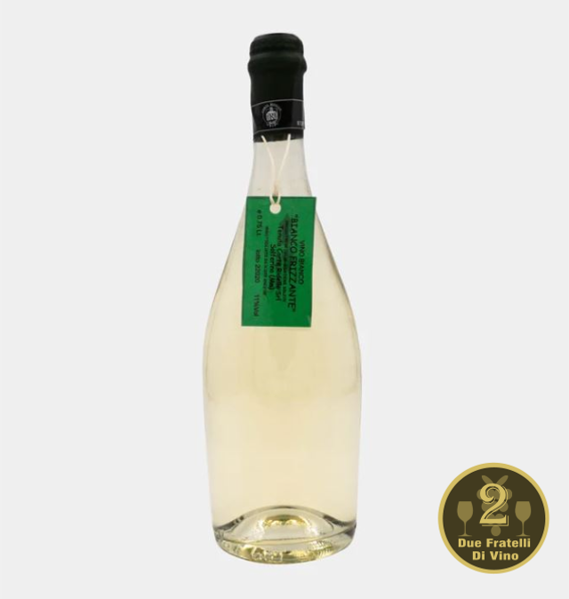 Ridello bianco Frizzante