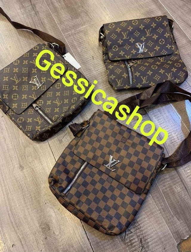 Sac Louis Vuitton