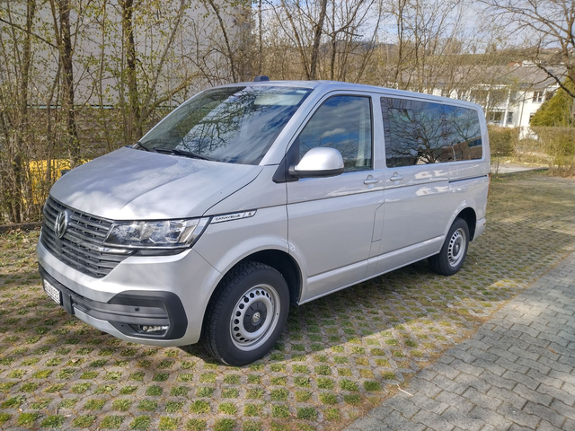 VW T6.1 09 Mai 2024 08:00 Uhr – 18.05.2024 23:00 Uhr