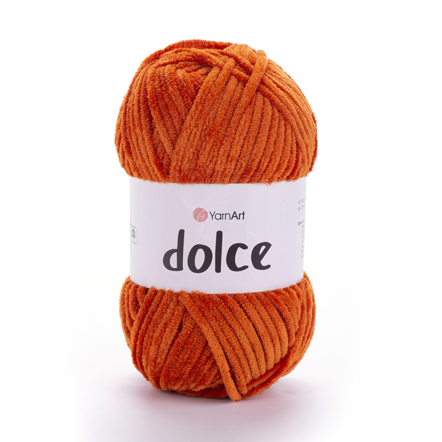 Yarn Art Dolce 778 Orange