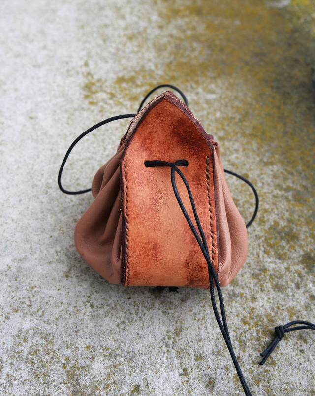 Bourses Simples Unicolores