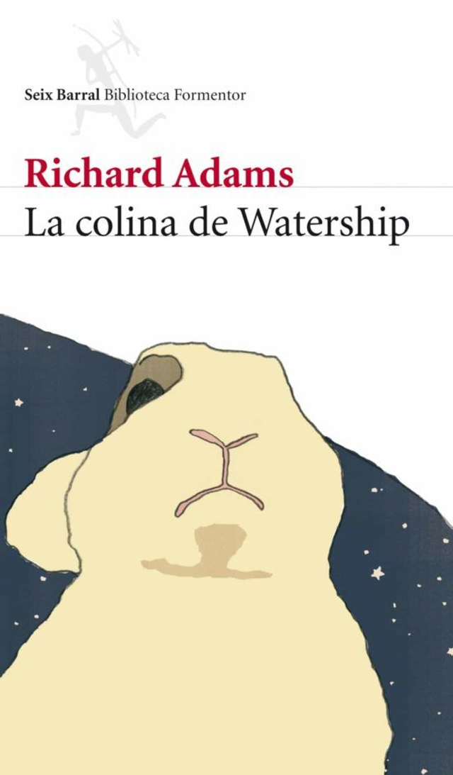 La Colina de Watership - Richard Adams