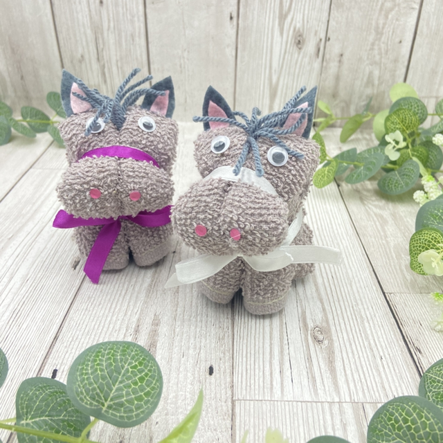 Horse Flanimal⢠equestrian pony gift