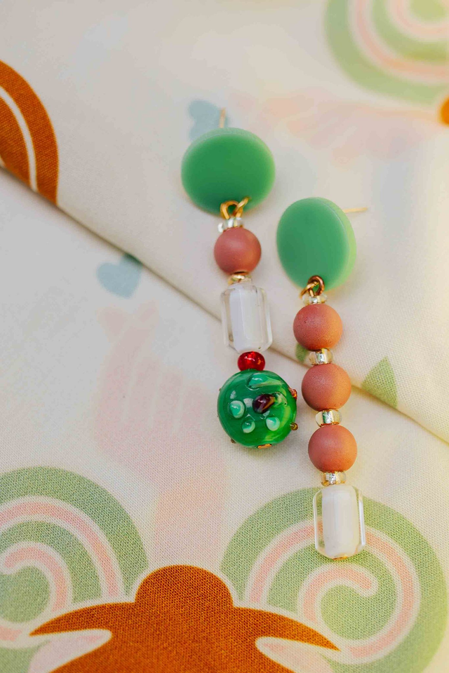 Sooah Earrings