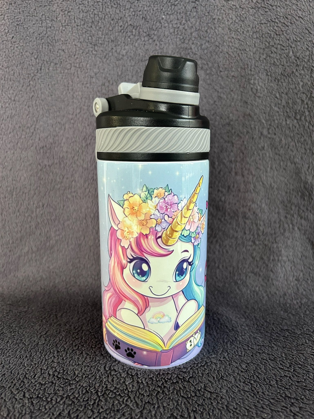 Gourde Enfant personnalisé