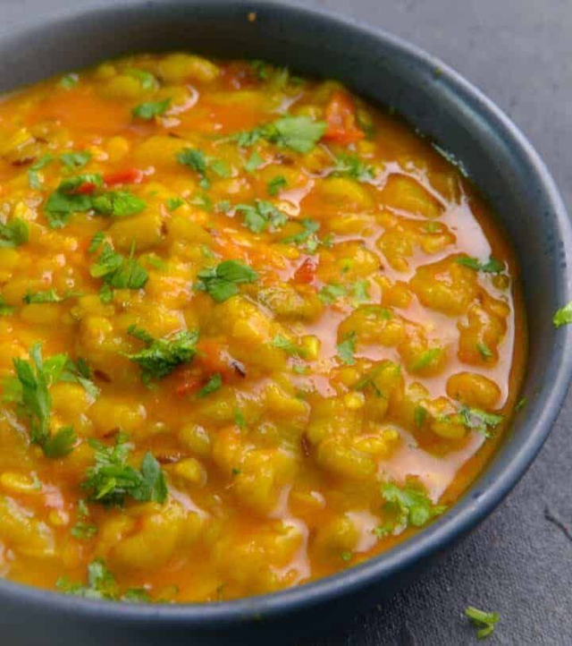 Turai / Ridge Gourd Curry (500 CC) – Light &amp; Nutritious Vegetable Curry