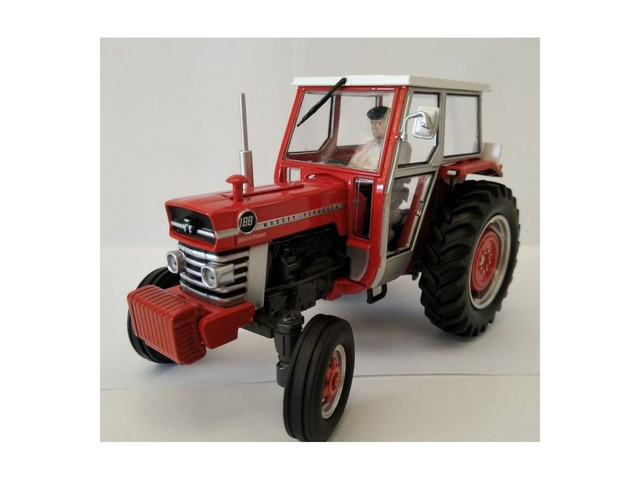 tracteur MF188 Replicagri repaca2022 1/32
