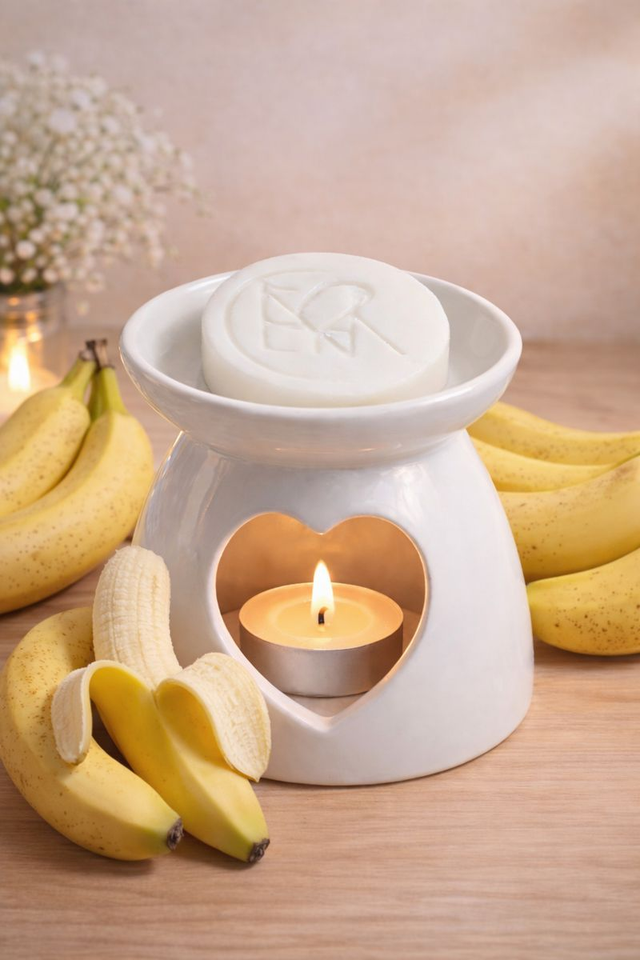 BANANE GALET FONDANT 15g