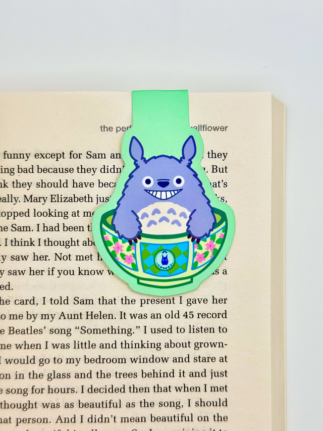 Totoro