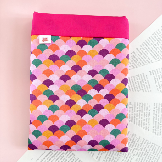 Pochette Livre Arielle