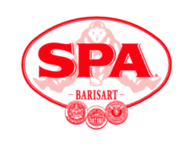 Spa rood 1L