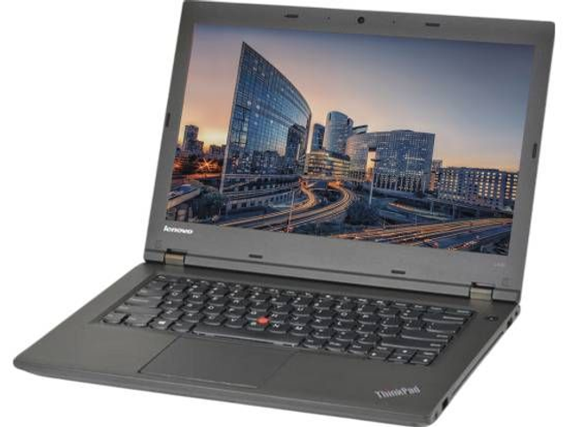 Lenovo L440