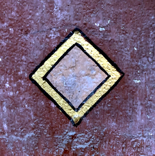 Les artistes ne finissent pas leurs travaux, ils les abandonnent (n°1)