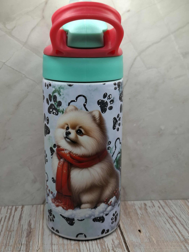 Gourde 350 ML Spitz