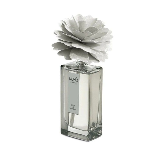 Diffusore Peonia Fiori di Cotone