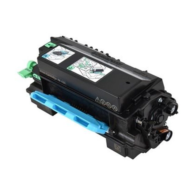 Toner Compatible for Ricoh IM430 F -17.4K#418126