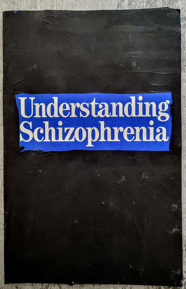 Understanding Schizophrenia