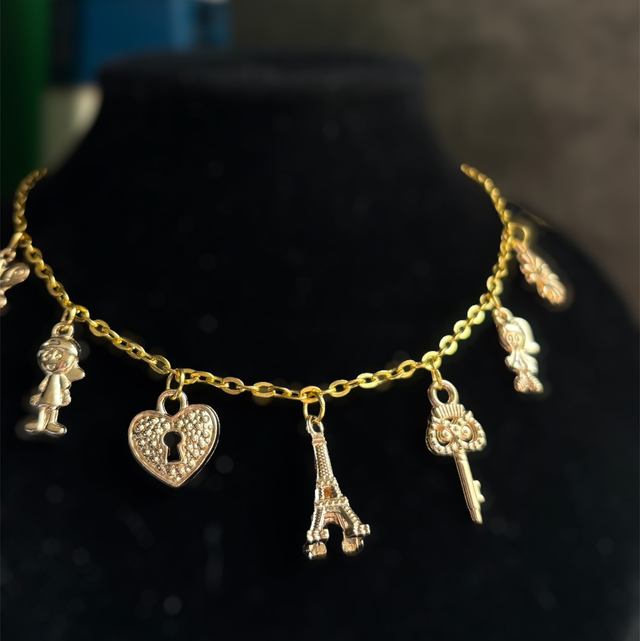 “Éternel à Paris”💞