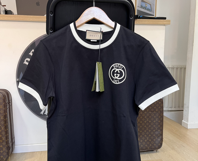 Gucci t-shirt XXXL donna NEW