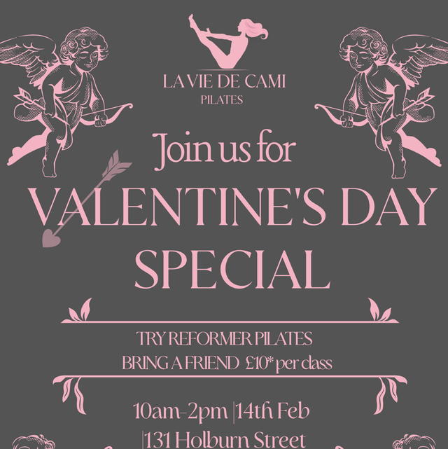 2 mums £10 each V Day 