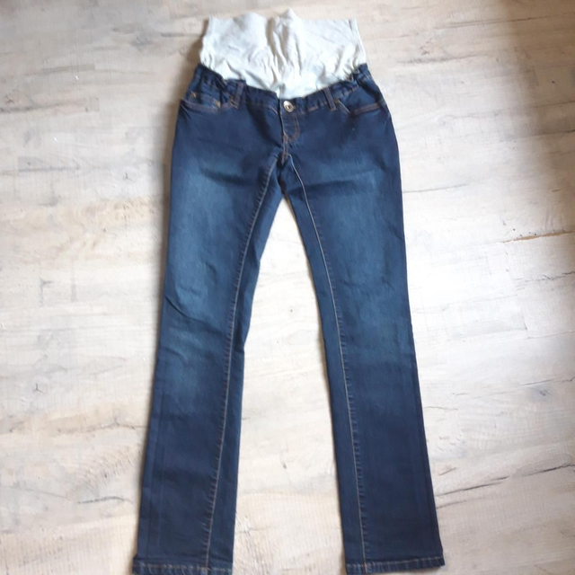 Jean&#039;s taille 40..Maternité 