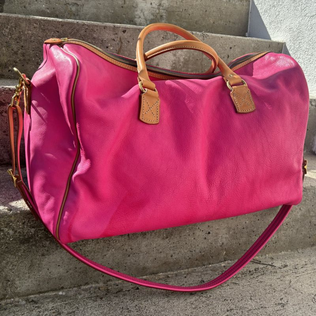 Weekender/Sporttasche 50x32x27cm