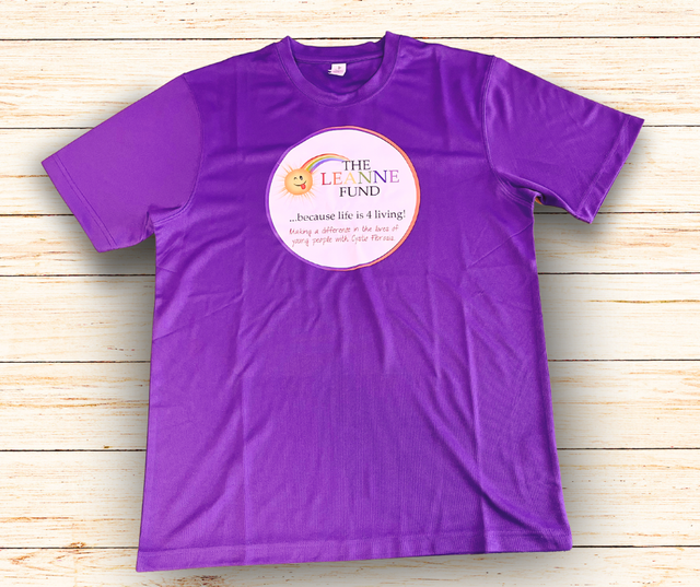 Leanne Fund t-shirt 