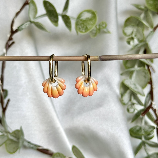  Coquillages en petits (sans créoles) 