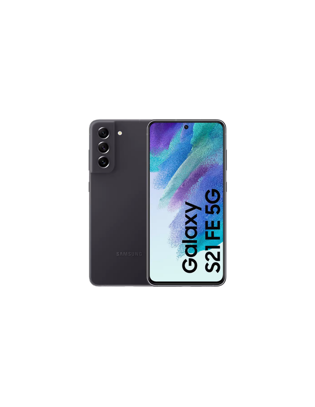 SAMSUNG S21 FE 5G