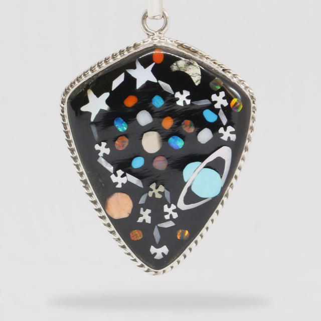 Constellation Flèche du Poisson