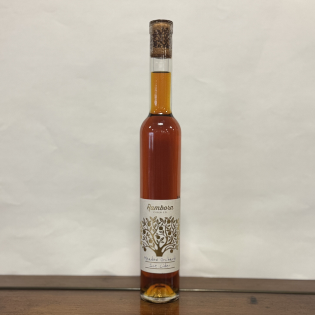 Ramborn Meadow Orchard Ice Cider