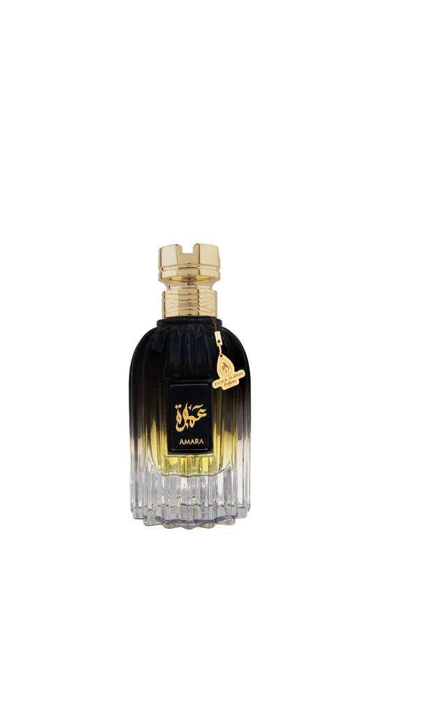 French Arabian Perfume Amara Eau de Parfum