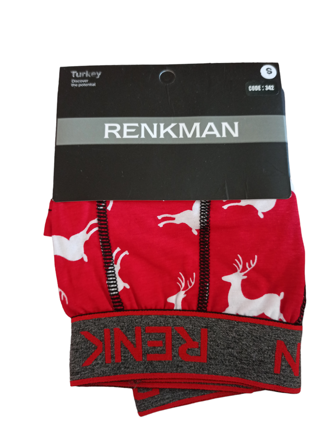 Boxer S (Renkman) 
