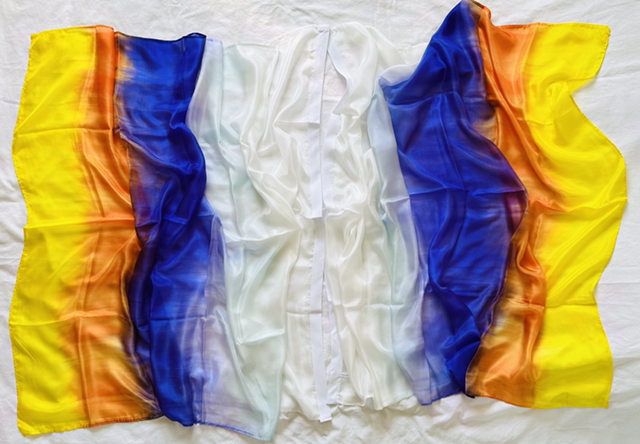 Autorité Esaïe 44.24