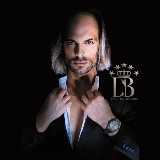 Il video saluto di DANCE BILLIONAIRE 